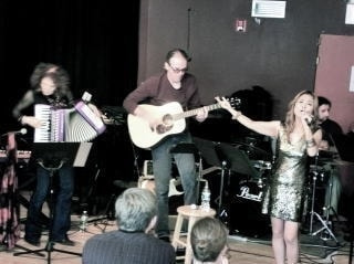 岡本直子ボストンライブ