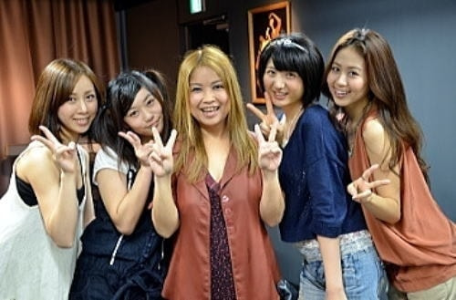 関西テレビ「おしゃべりHop! Club!」取材