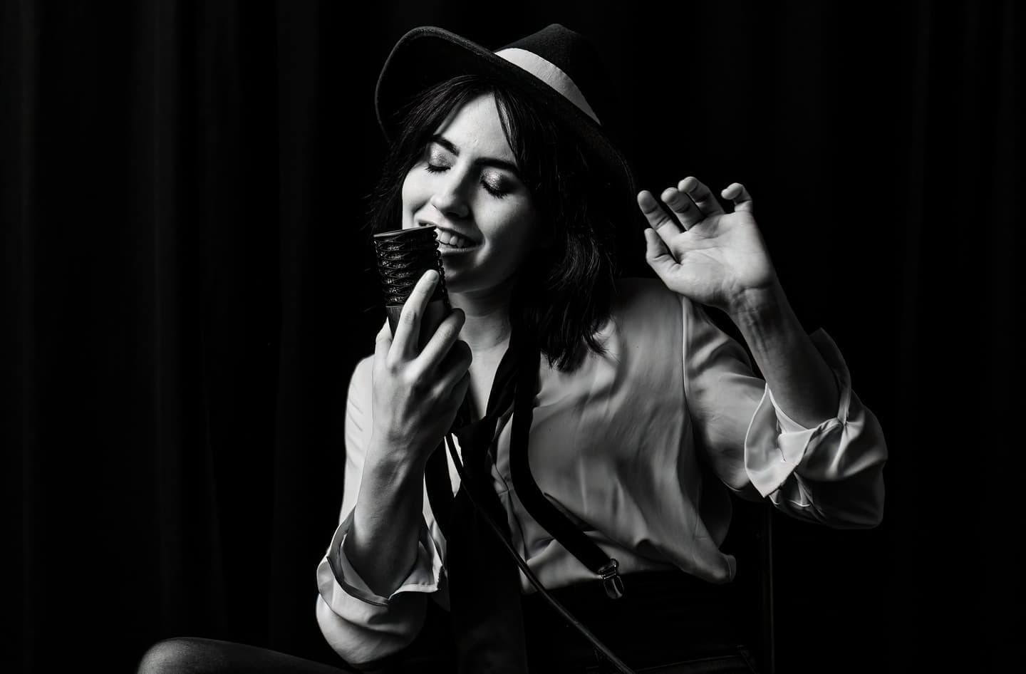 IMIボイストレーニング・ボーカルスクール大阪校有本美月