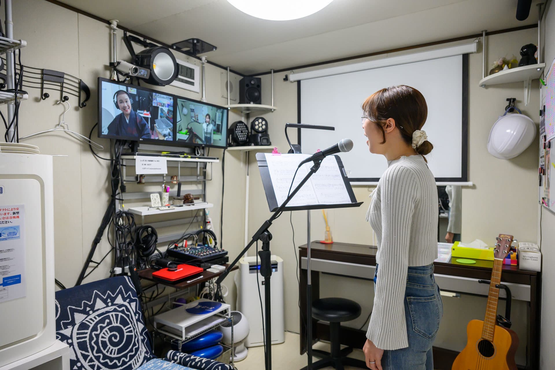 IMIでしか学べないこと