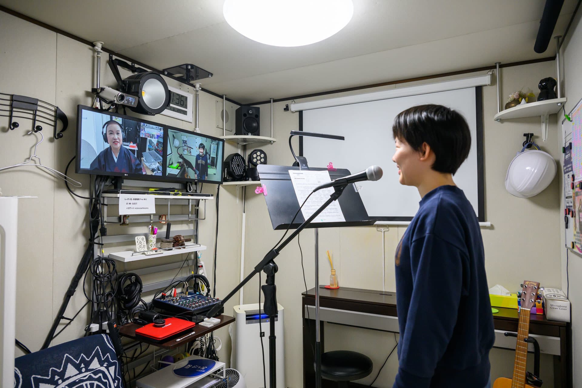 IMIでしか学べないこと