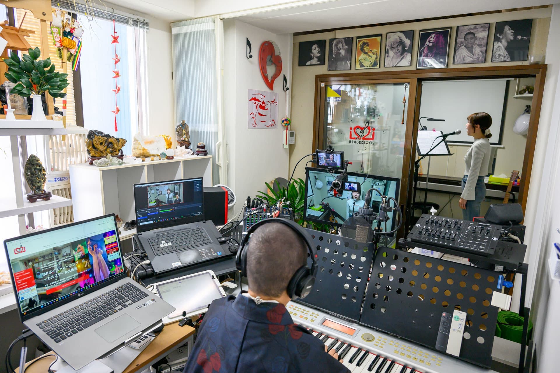 IMIでしか学べないこと