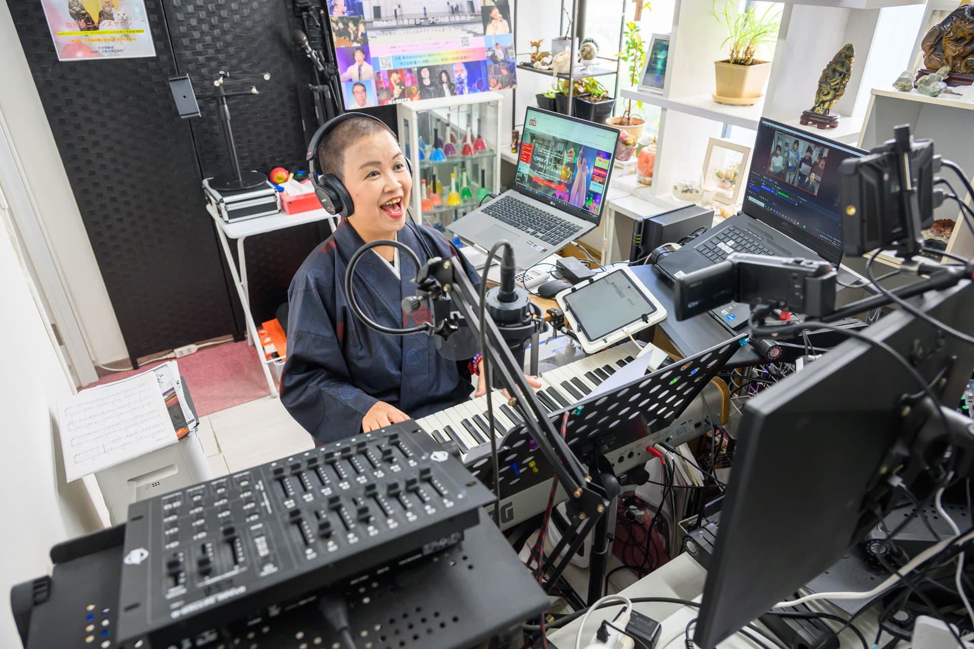 IMIでしか学べないこと