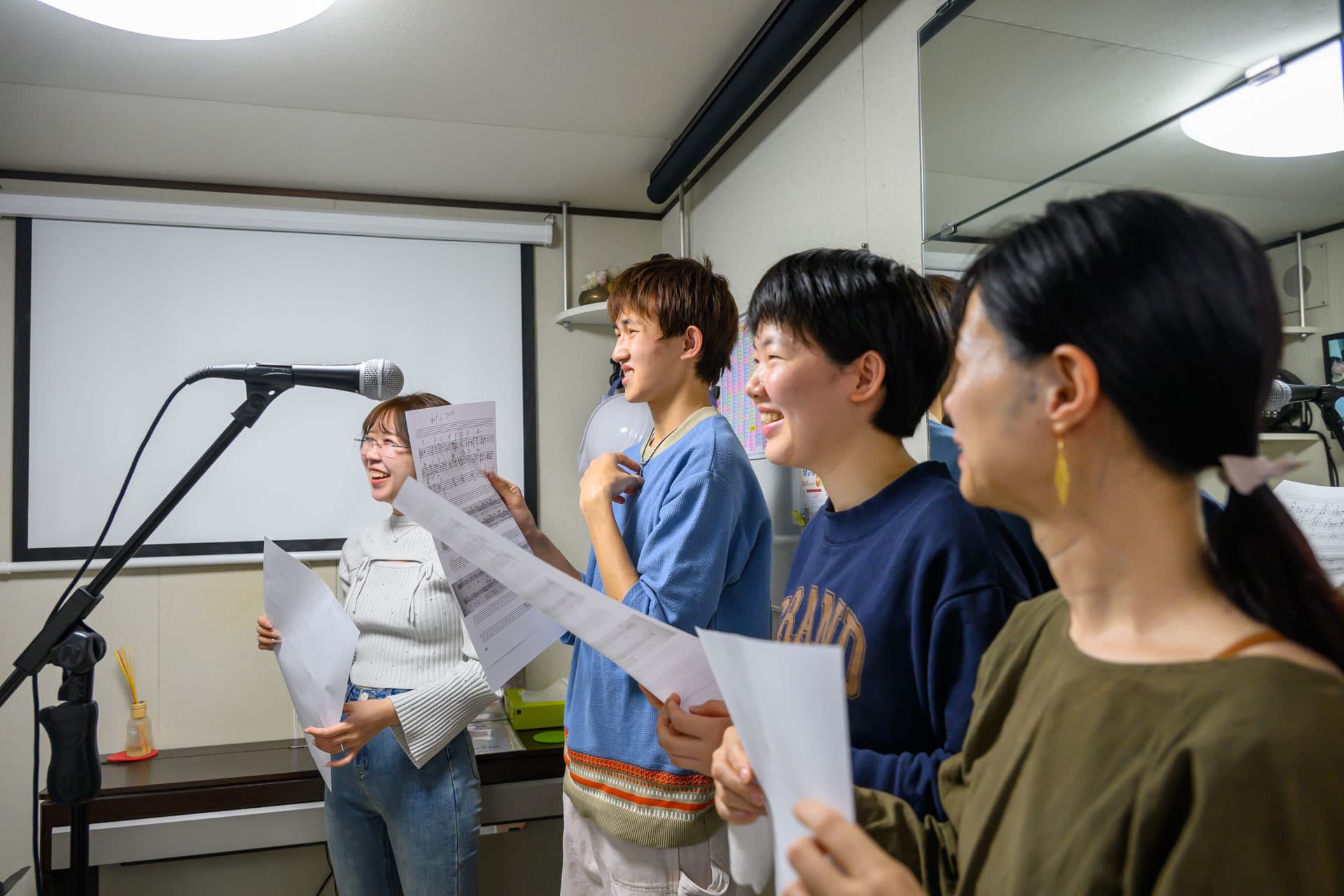 IMIでしか学べないこと