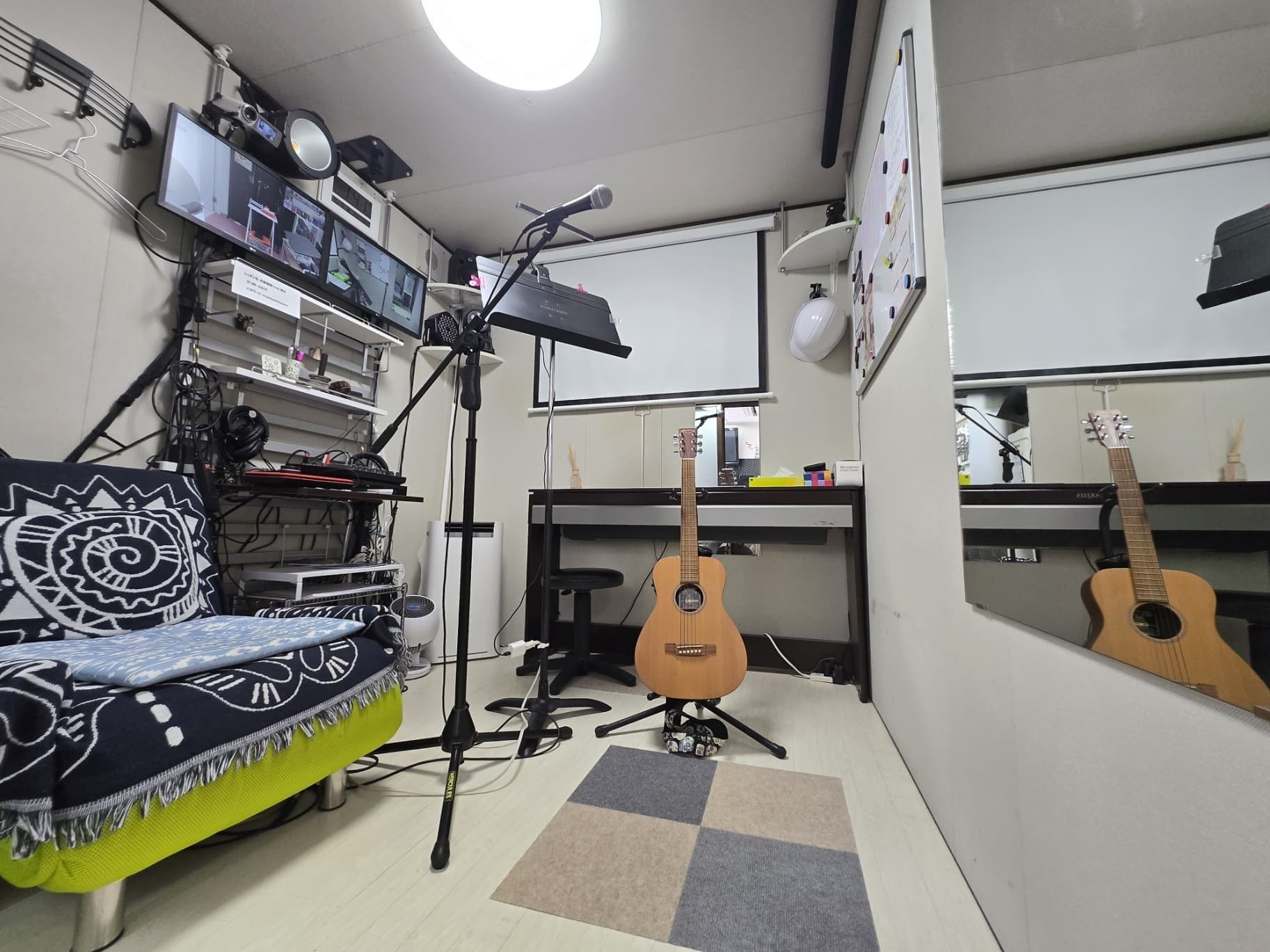 PAS™レッスン形式