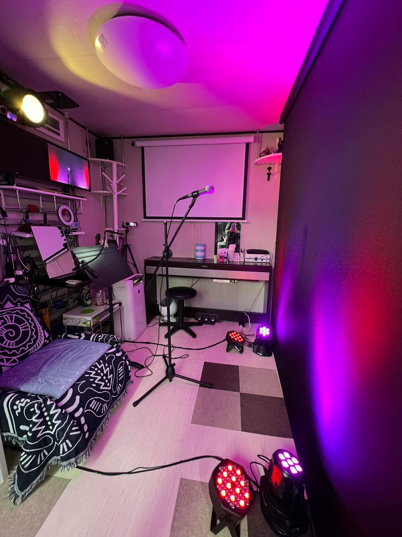 PAS™レッスン形式