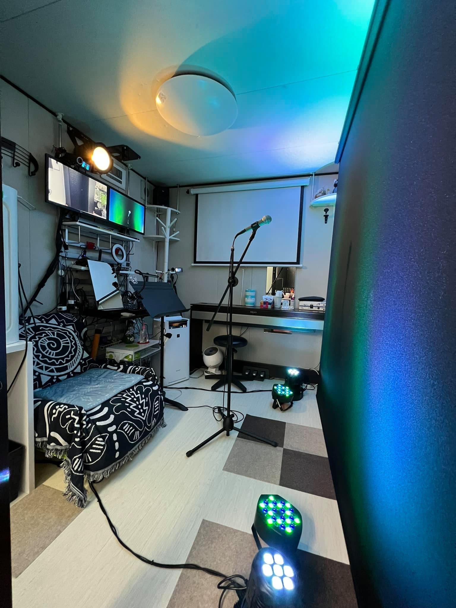 PAS™レッスン形式