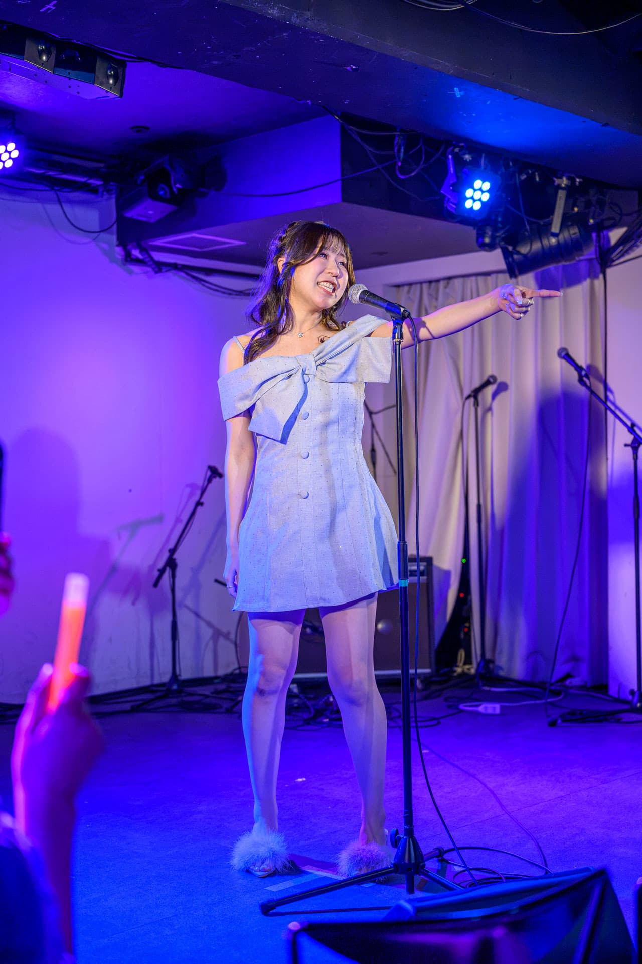 有本美月