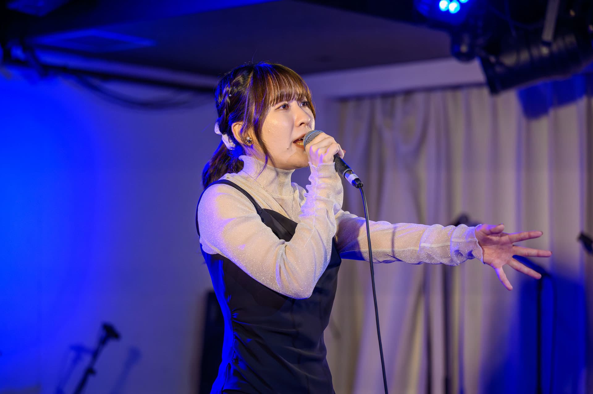彩音