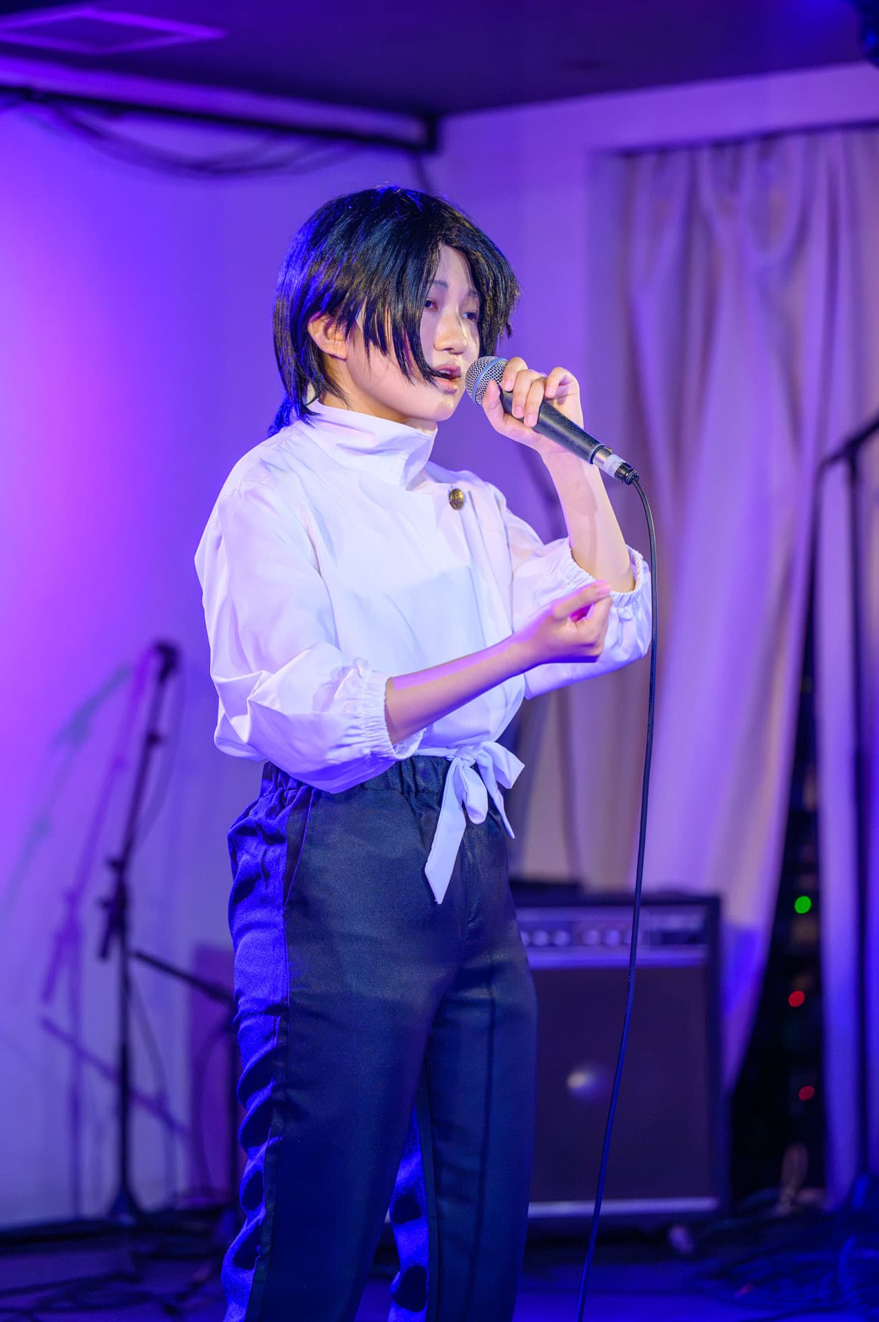 響夜-Kyouya-